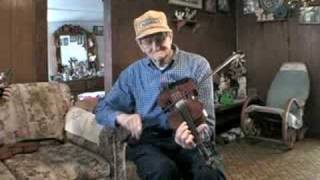 Lester McCumbers - Black Mountain Rag chords