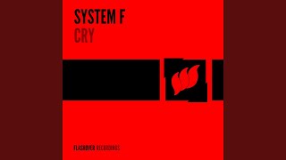 Cry (Alex K Remix)