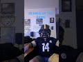 The Pittsburgh Steelers Inflatable Helmet speaks!Music by Neil Stephens Cole Hadel TezTyler