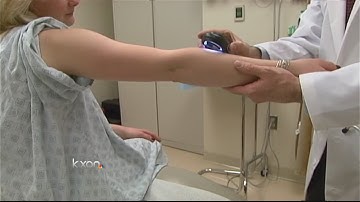 New technology helping detect skin cancer