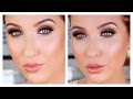 Get Ready With Me | Chit Chat Talk Through | Jaclyn Hill