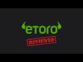 Огляд брокера: eToro