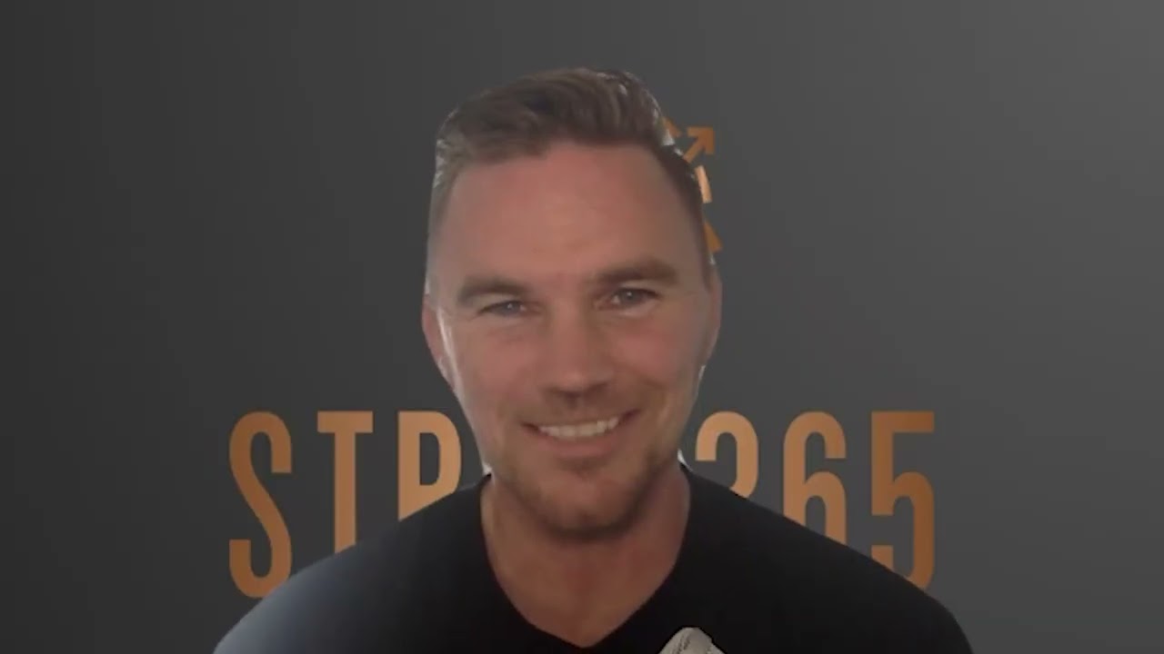 Richard Bell | Kiwi Viking Parent Behind All White Star Joe Bell