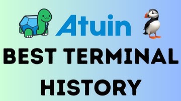 This is How Shell History is Supposed to be