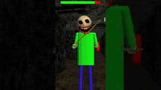 Baldi's Basics Horror Edition Jumpscares (Baldi's Basics) screenshot 2