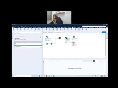 Alteryx Simplifica #1 - Parar fluxo em uma condição