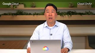 Cloud OnAir: Protecting your Workforce with Secure Endpoints
