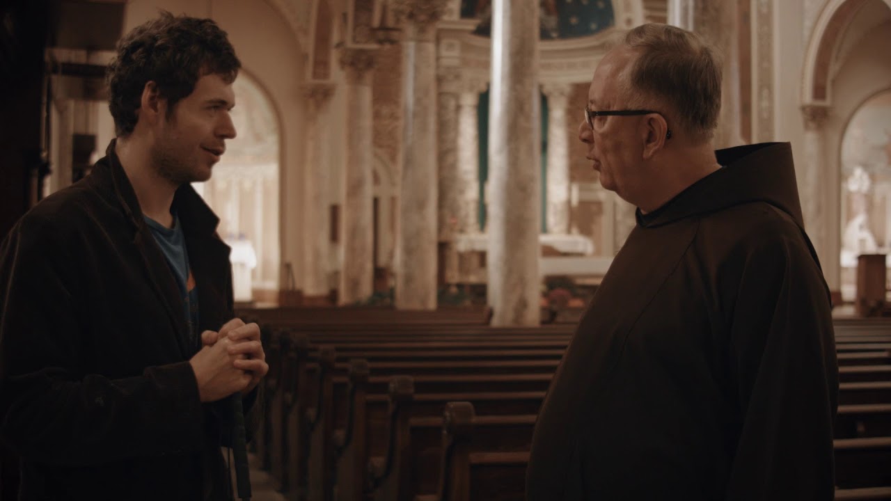 Сотворивший чудо — Жизнь отца Солануса Кейси