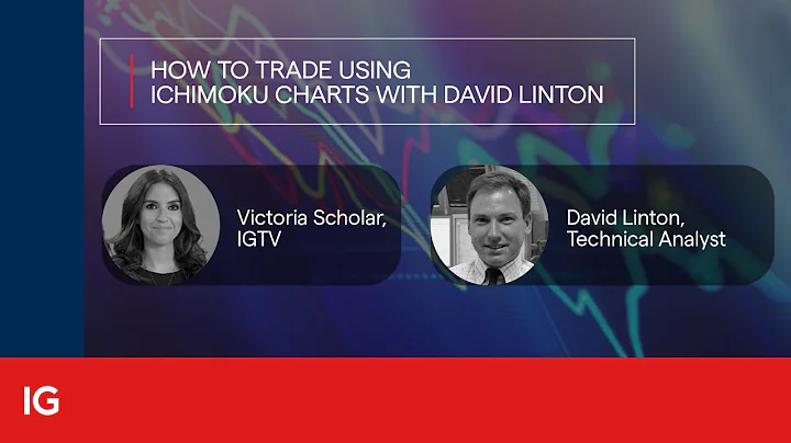 How to trade using Ichimoku cloud charts