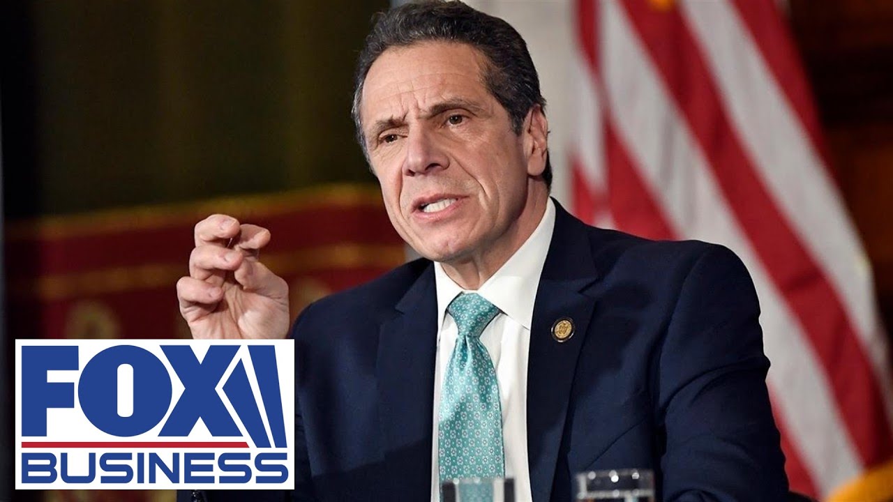 DHS suspends global entry for NY residents