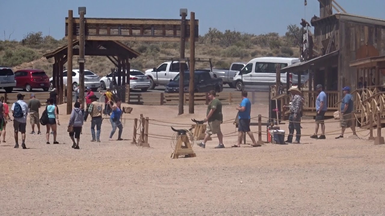 indian reservation tours near las vegas