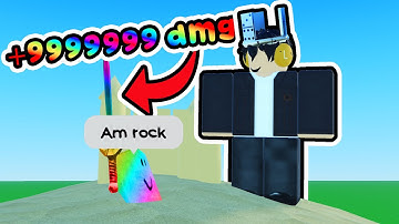 i BUILT the greatest golem ARMY of ALL TIME in Roblox...