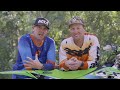 We Rode Levi Kitchen’s Championship Pro Circuit Kawasaki