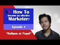 Bakit Ako Nag Failed sa Network Marketing Business?