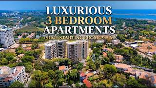 AXIS RESIDENCE | HIGHRISE PROPERRTIES