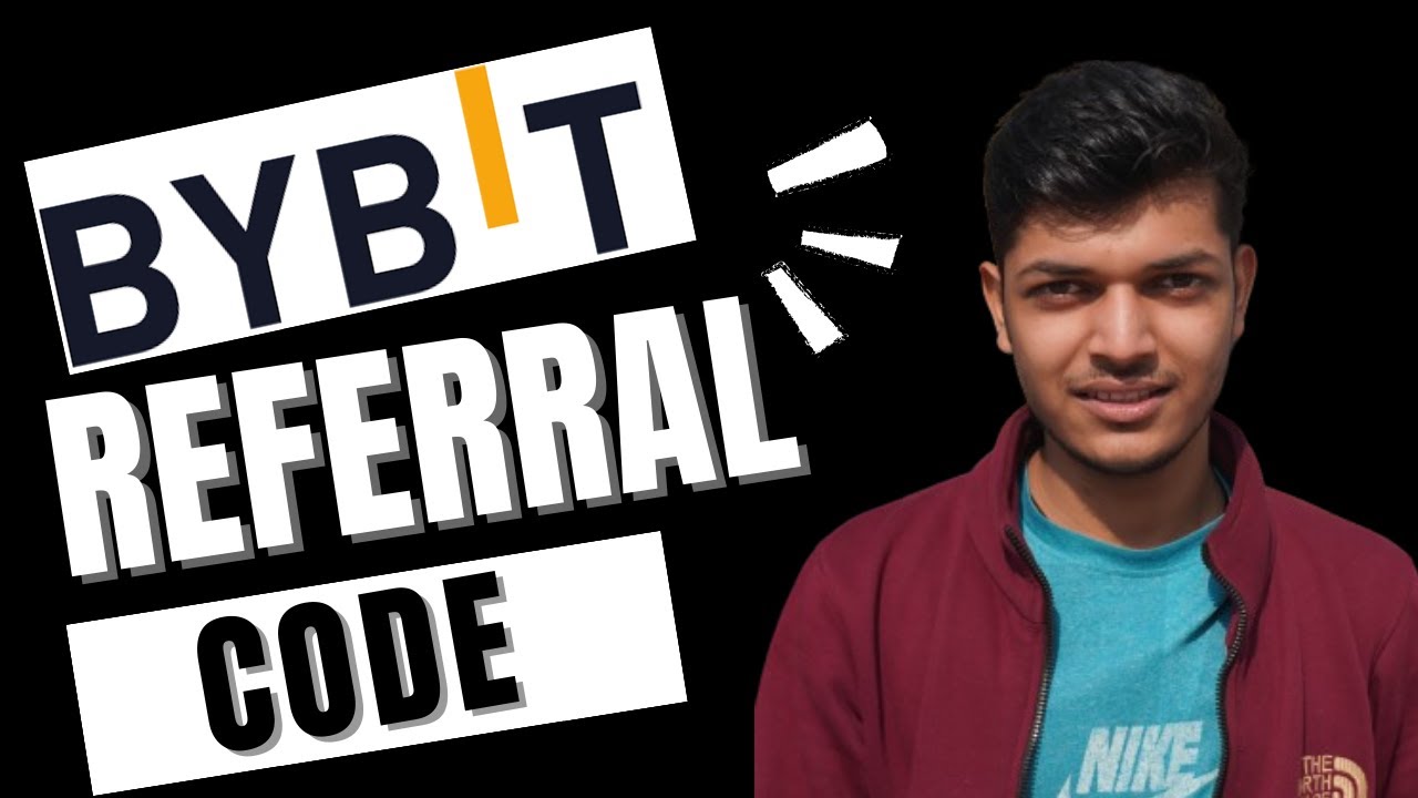 bybit referral code bybit referral code 2024 bybit referral code