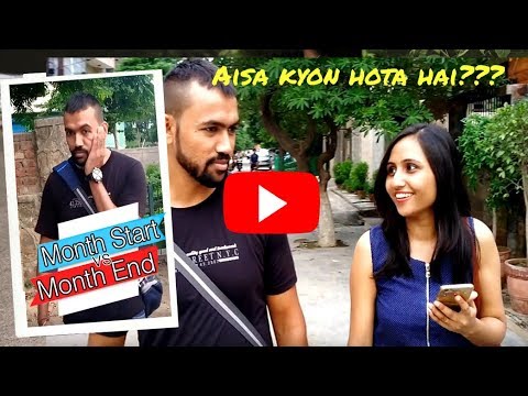 ऐसा-क्यों-होता-है???-month-start-vs-month-end-prt---3-||-fundoo-comedy-video-in-hindi-||-funny-video