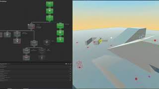 Video 1   Predator Behavior Tree integrated with Malbers AI Control 1