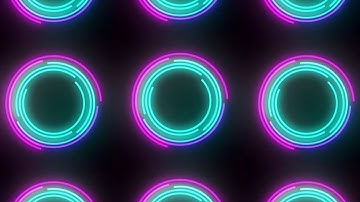 Free VJ Loop - 365toVJ Day 40 (Resolume)