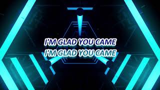Glad You Came We Came As Romans - Rock Cover Karaoke Higuer Key