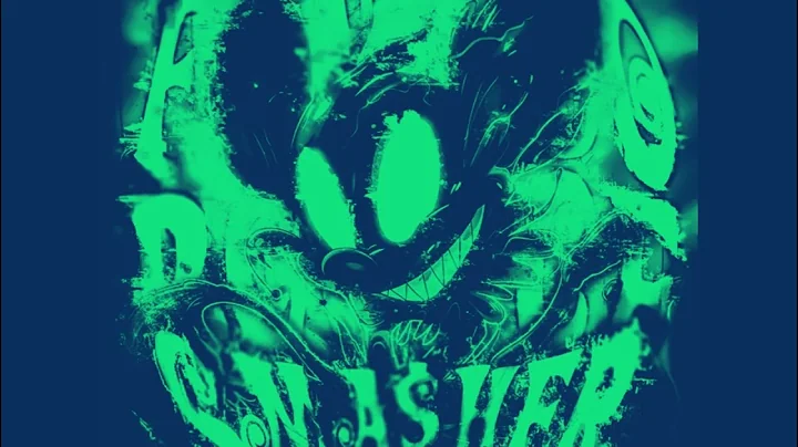 Funk do bounce Smasher remix (favourite slowed) BEST VERSION