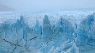 Ruptura Perito Moreno 2018