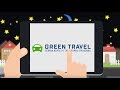 [GREEN travel™] Онлайн страховий агент - автоцивілка, зелена карта, туристичне страхування в Україні