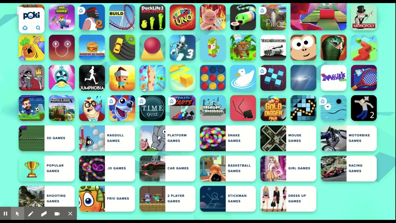 Feets Doctor Urgent Care play it now free on poki! YouTube