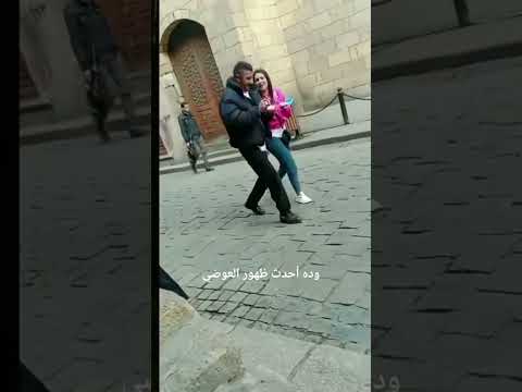 كواليس فيلم الاسكندراني