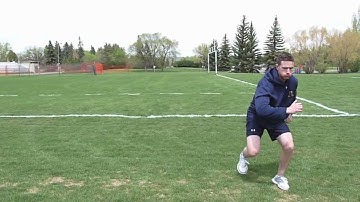 Lateral Bounds (Double Contact)