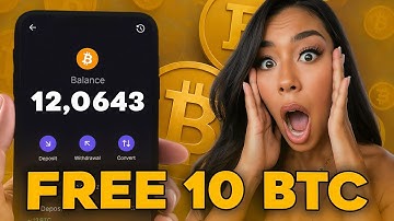 How I Earned 0.008 BTC (800 USD) with Mines Signal Bot – Free BTC 2025 | Earn Crypto
