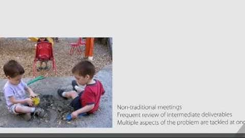 Agile Project Management: Agile Principles - Part 3 of 5