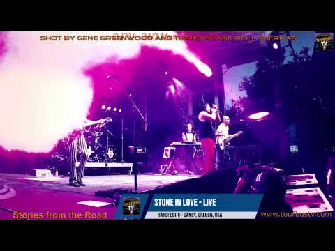 TourBus TV - "Stories from on the Road" - 24/7 Live Music and Concerts: TourBus TV. TourBus TV fe...