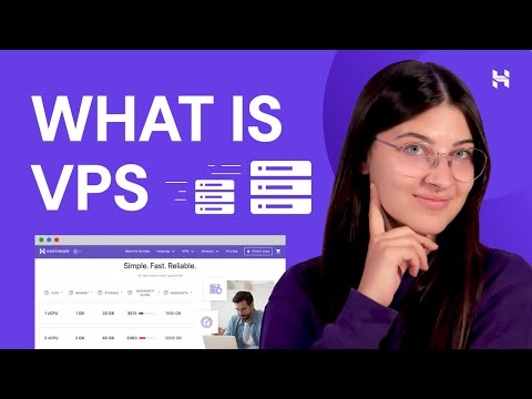 What Is VPS | Short and Simple | Explained
