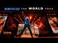 DEF LEPPARD - Behind The World Tour Episode 5: UK & Germany - "Tonight was - wow!"