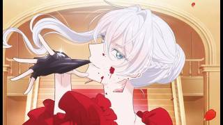 『AMV』Senjou no Hana (戦場の華)「CHiCO with HoneyWorks」最後にひとつだけお願いしてもよろしいでしょうか OP (English Subbed)