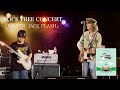 "Jumpin' Jack Flash" from「ROCK FREE CONCERT -LIVE AT HIBIYA OPEN AIR CONCERT HALL-」