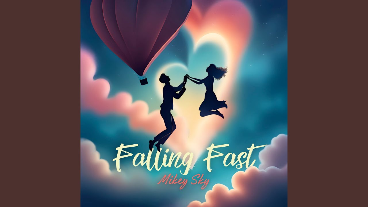 Falling Fast (Extended Mix)