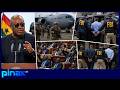 🚨BREAKING NEWS: US Military Targets Ghana & Mahama with Multiple FBI Arrests of MP's & Businessmen..