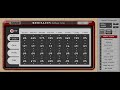 Rebellion  exciter vst effct  plugin   by fanan team