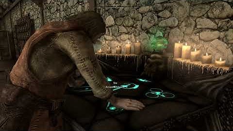 [HELP] Skyrim Special Edition: Camera Jerks Bug