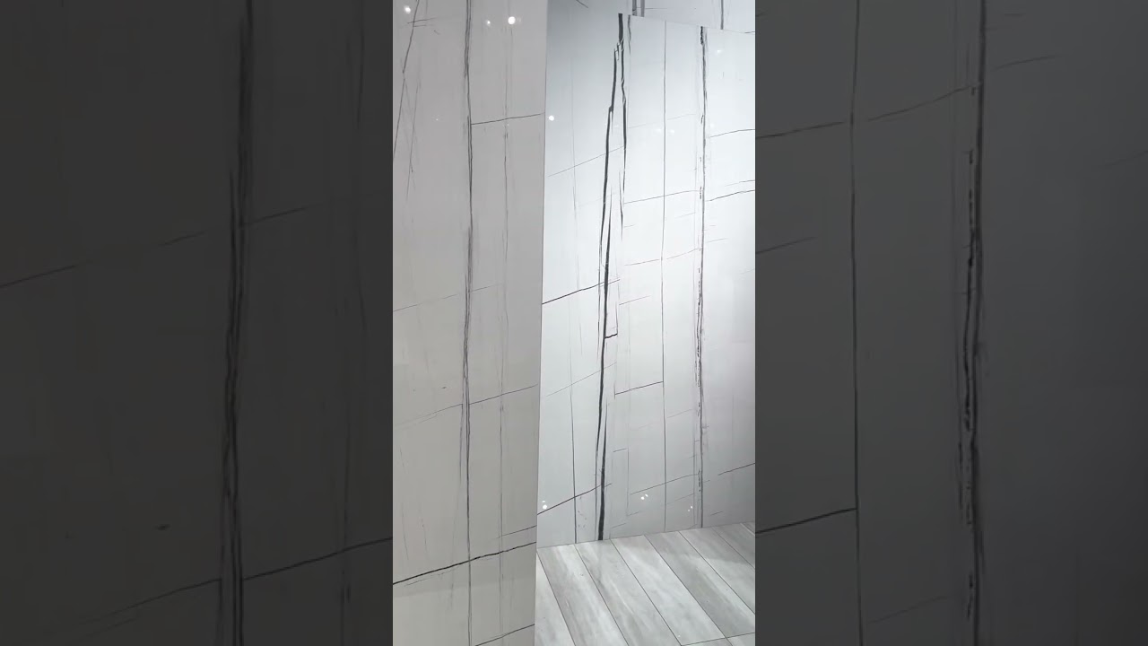 Royale Stones | Marmo Venato Polished Tile - 800x800mm