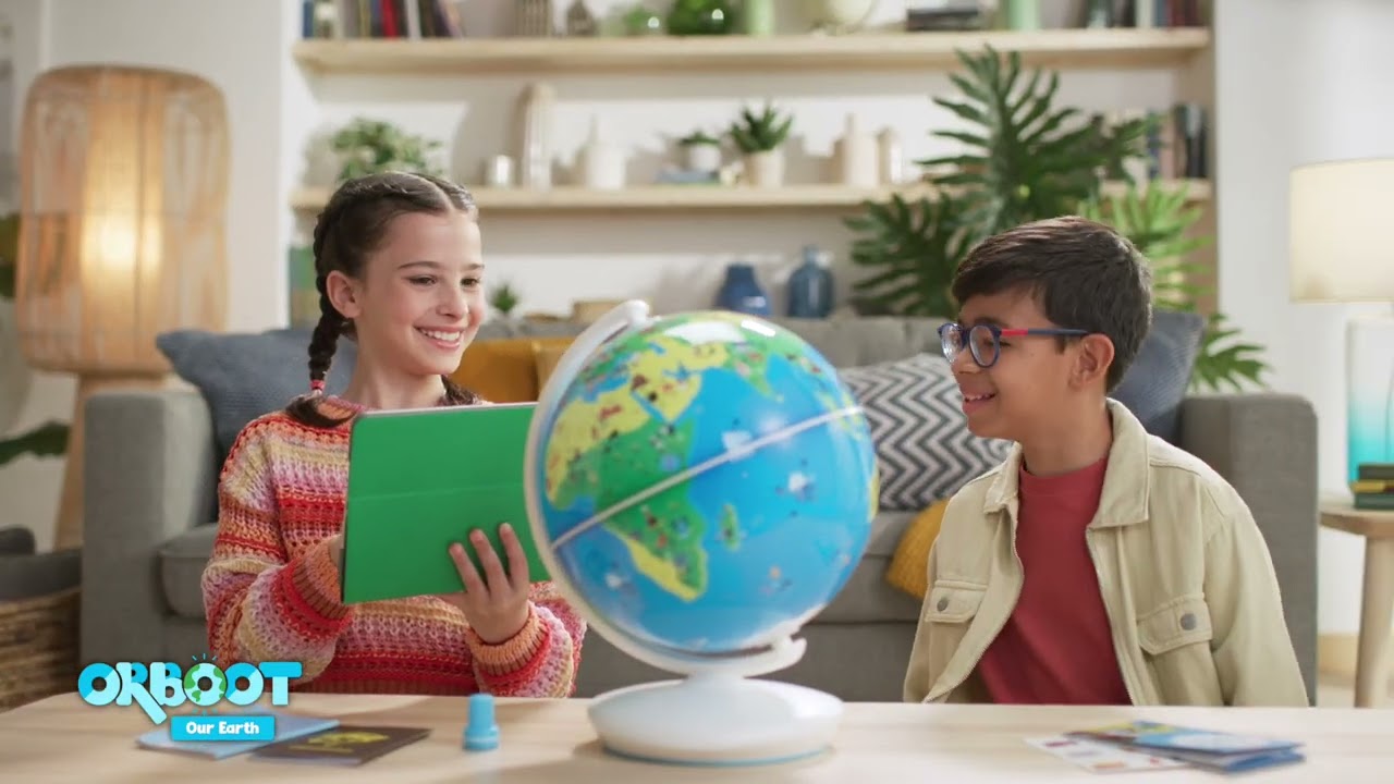 Orboot Earth