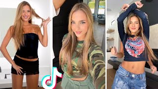 Best Of Lexi Brooke Rivera Tiktok Dance Compilation 2024