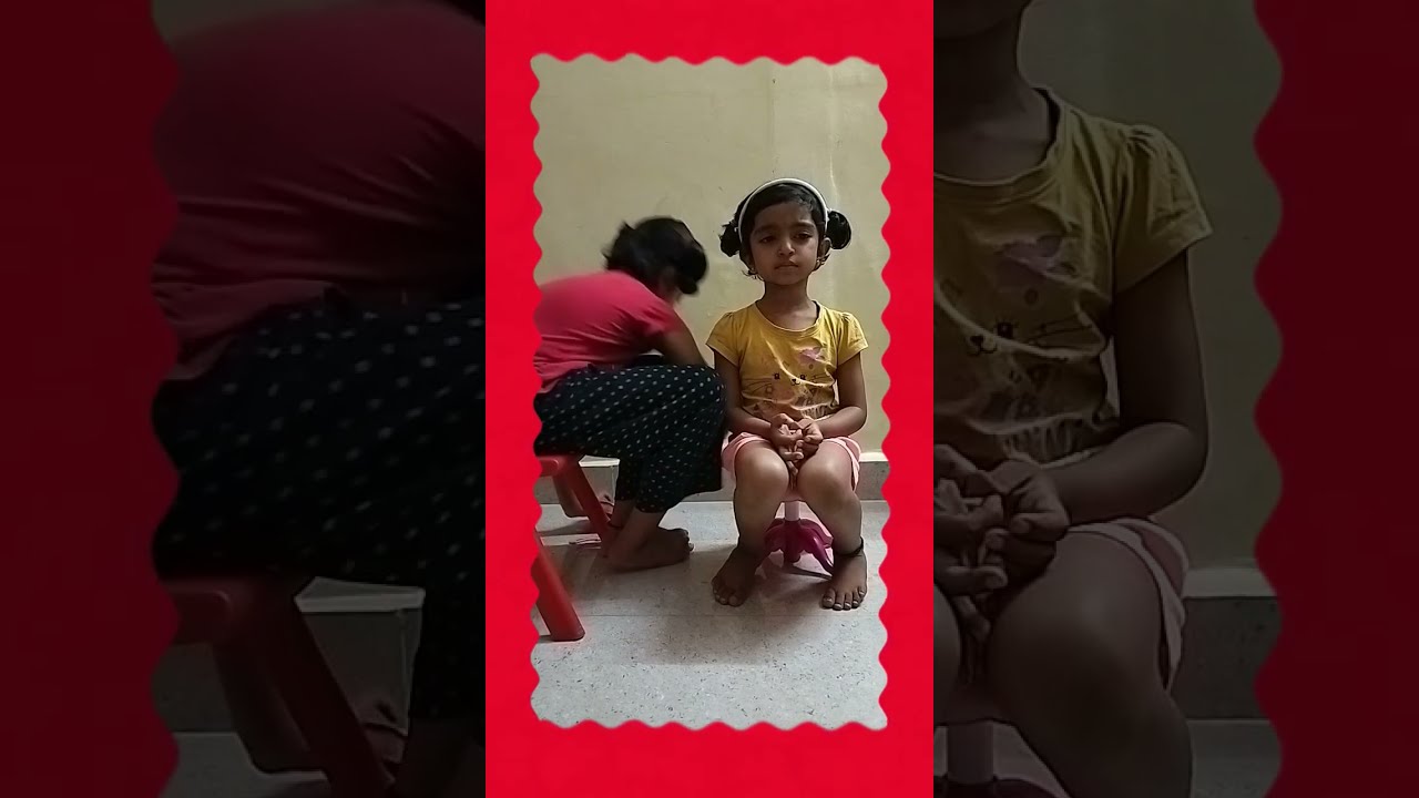 My Sister Is My Second Mom YouTube My Sister Is My Second Mom YouTube