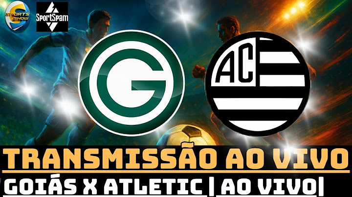 GOIÁS X ATLETIC  |AO VIVO | CAMPEONATO BRASILEIRO SÉRIE B   | 13° RODADA|