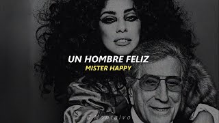 Tony Bennett | Maybe This Time (Subtitulado Español)