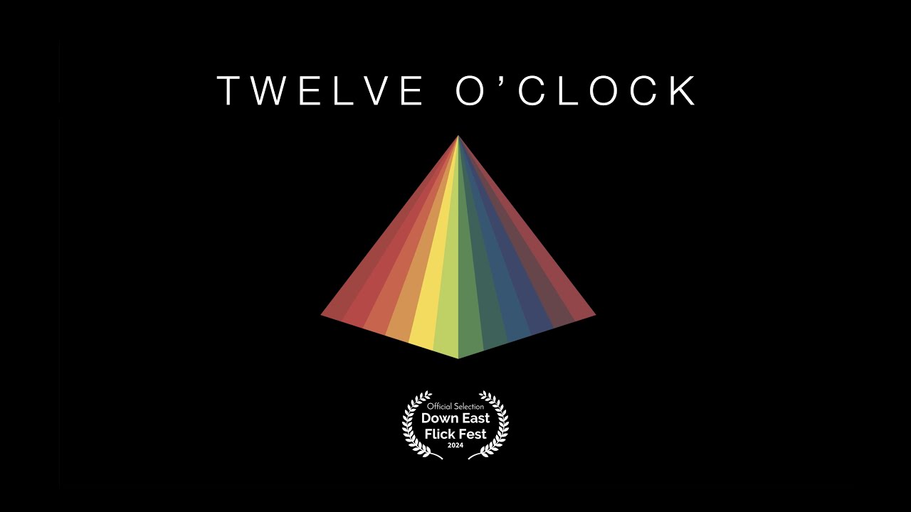 Twelve o'clock