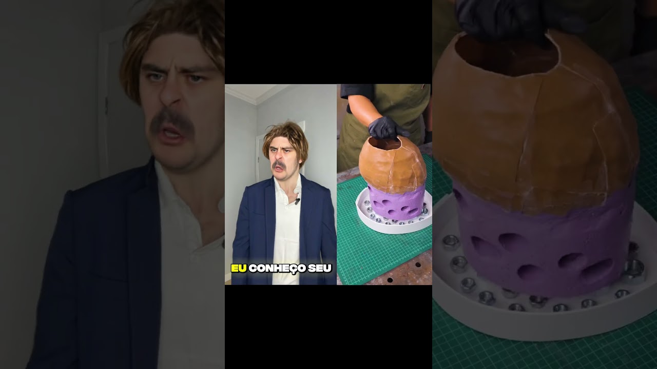 Quando o aluno conhece bem o Diretor… 😏