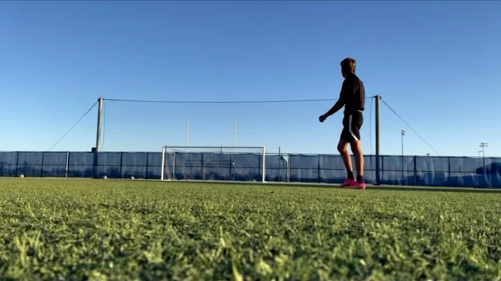 Junior year highlights -Luis montalvo